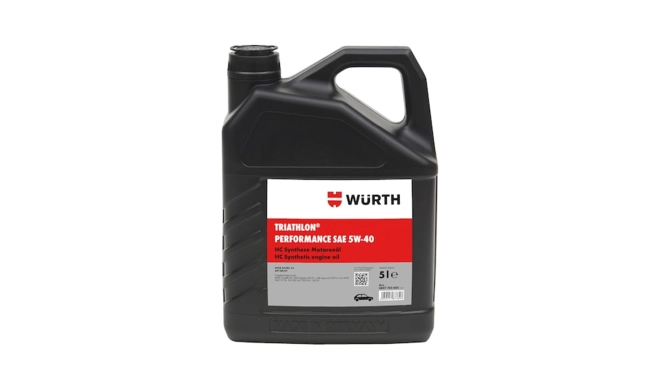 Vaj motori